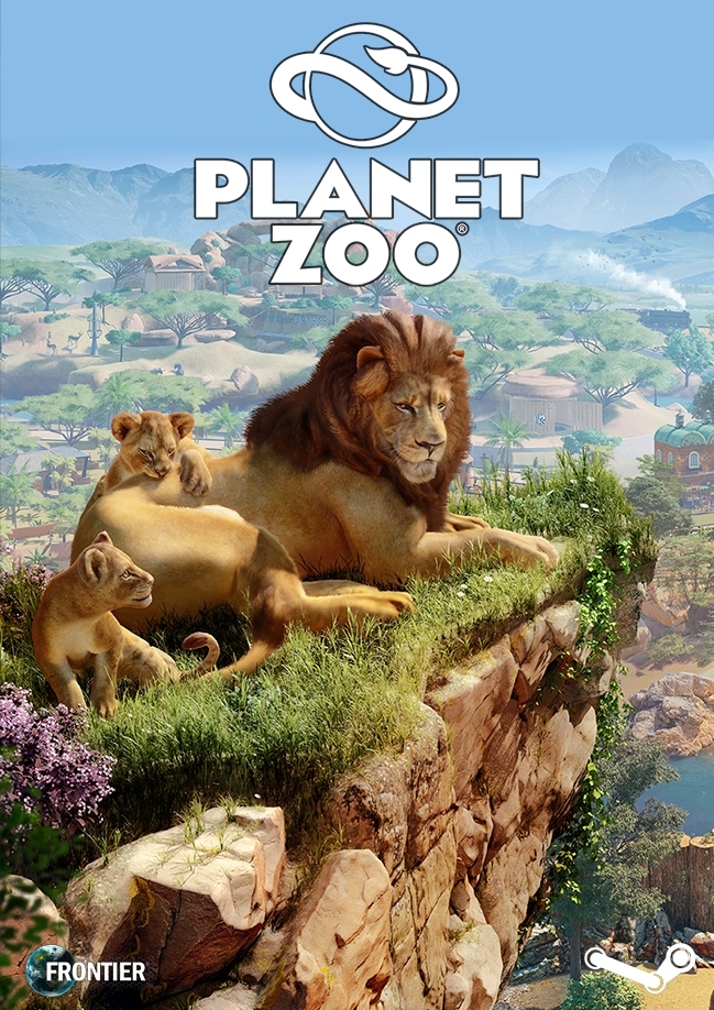 Review: Planet Zoo – Destructoid