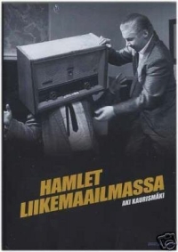 Elokuvan juliste