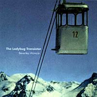 Обложка альбома The Ladybug Transistor[англ.] «Beverley Atonale» ()