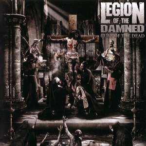 Файл:Legion of the Damned — Cult of the Dead.jpg