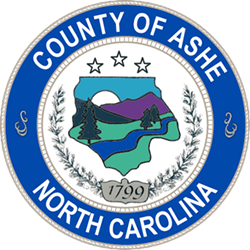 Файл:SealofAsheCounty NorthCarolina.png