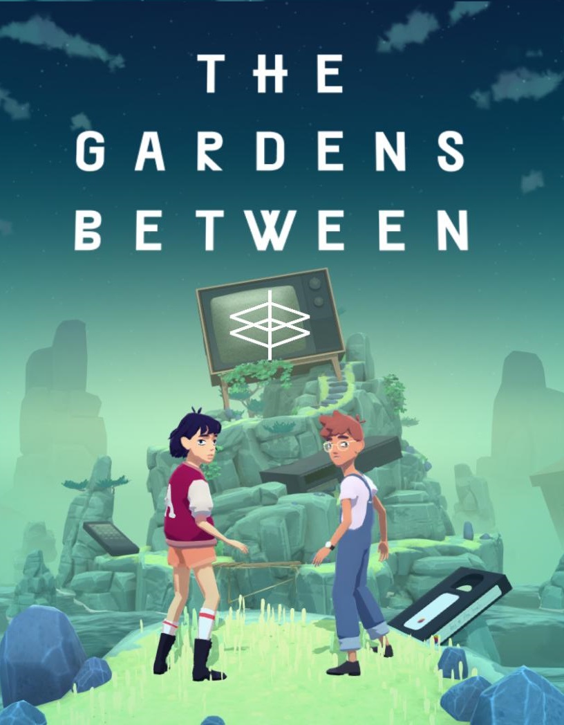 The Gardens Between — Википедия