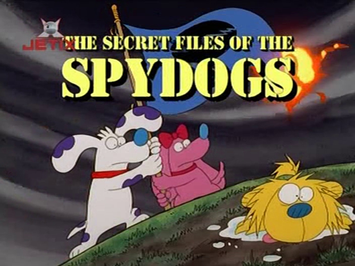 Файл:The Secret Files of the Spy Dogs.jpg