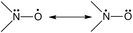 Файл:Nitroxyl bond.png