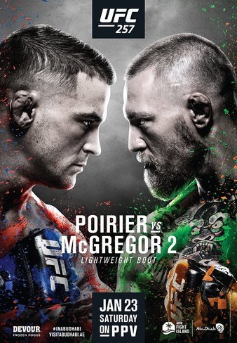 Файл:Poster UFC 257.jpeg
