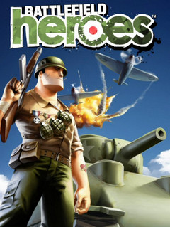 Battlefield Heroes   -  5