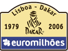 Logo de la course