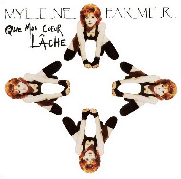Mylene Farmer Скачать Все Альбомы Одним
