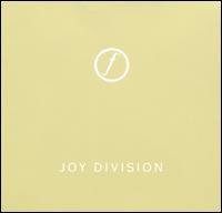 Обложка альбома Joy Division «Still» (1981)