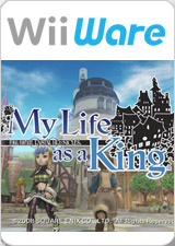 Файл:My Life as a King cover.jpg