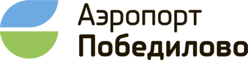 Файл:Pobedilovo Airport Logo.png