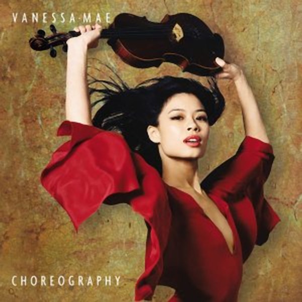 Файл:Vanessa Mae - Choreography (Front).jpg