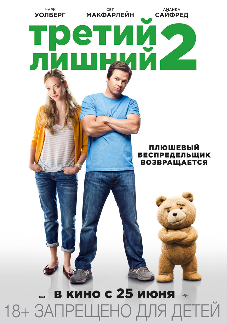 Файл:Tretiy Lishniy 2 plakat.jpg — Википедия