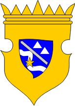 Файл:Пале-Прача (герб).gif