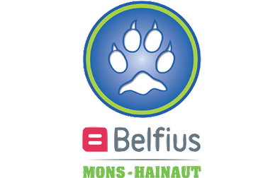 Файл:Belfius Mons-Hainaut logo.png