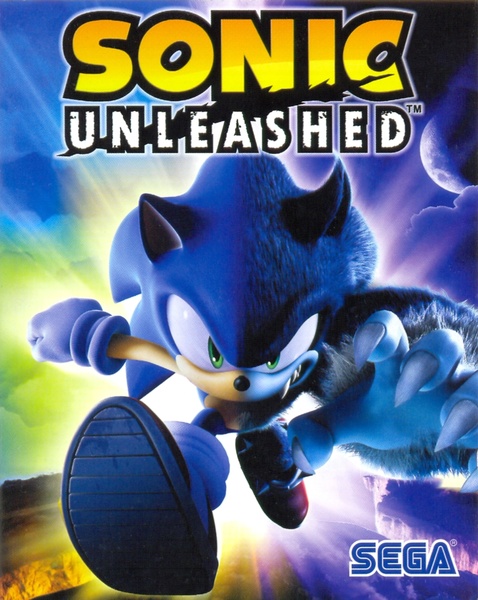 Файл:Обложка игры Sonic Unleashed.jpg