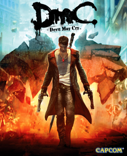 Обложка русского издания игры для Xbox 360