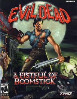 Файл:Evil Dead Boomstick coverart.jpg