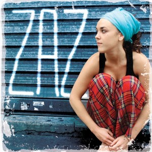 Файл:Zaz (album).jpg