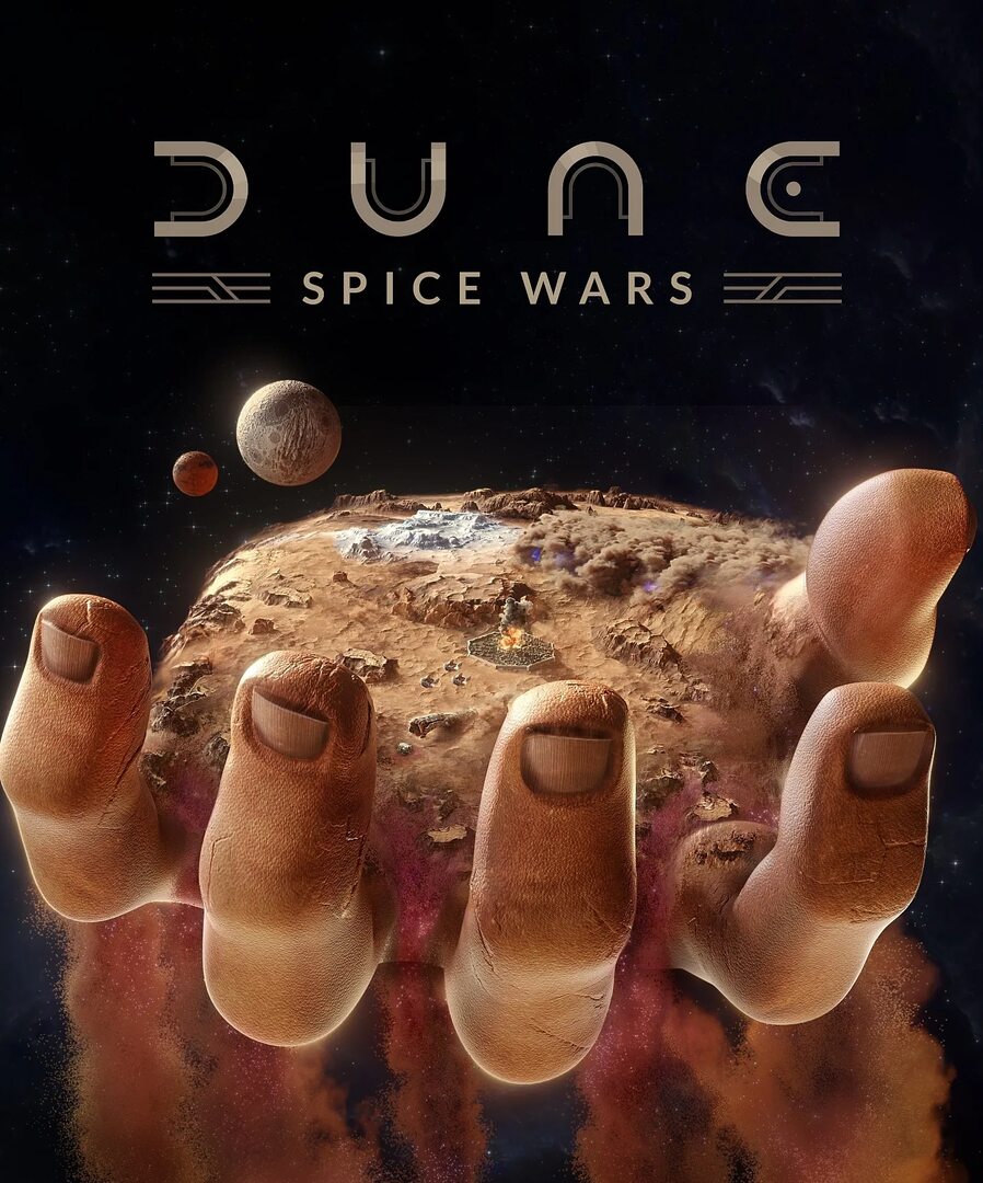 Dune: Spice Wars — Википедия