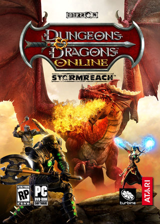 Файл:Dungeons & Dragons Online cover.jpg