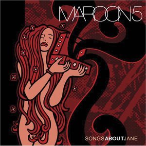 Файл:Maroon 5 Songs About Jane.jpg