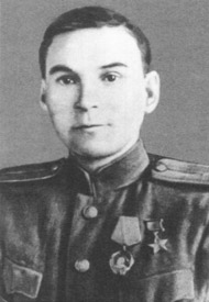 Галкин, Виктор Павлович