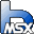 Файл:BlueMSX-icon.png