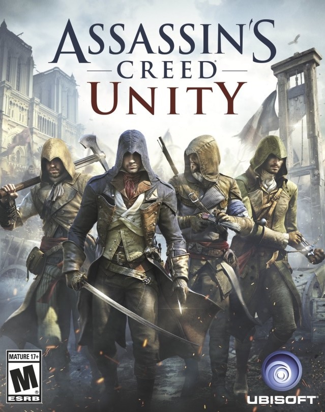 Настройка графики Assassin's Creed Odyssey под слабый ПК