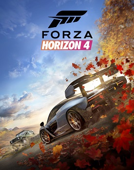 Файл:Forza Horizon 4 coverart.jpg