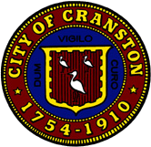 Файл:Cranston, Rhode Island seal.png