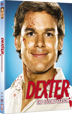 Сериал | Фильм Декстер, 3-й сезон (Dexter, season 3) онлайн - MoSe