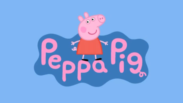 Свинка Пеппа — Википедия