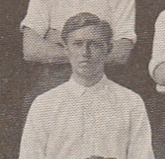 Джо Вервей в 1912 году.