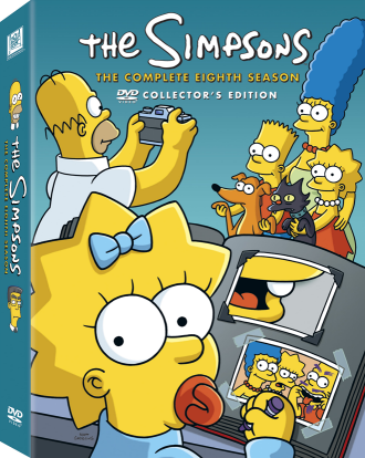 The Simpsons Season 19 Episode 11 Download