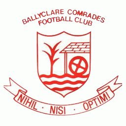 Файл:Ballyclare Comrads logo.gif