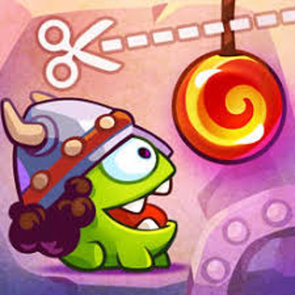 Файл:Cut the Rope- Time Travel-Logo.jpeg