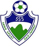 Файл:Séwé Sports de San Pedro logo.png
