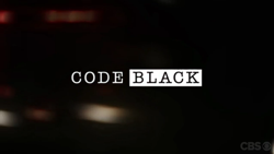 Code Black TV-sarja title.png