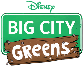 Файл:Big City Greens Logo.png