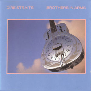 Brother In Arms   -  7