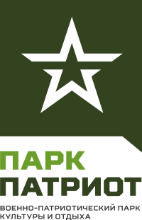 Файл:Patriot Park Logo.png