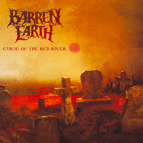 Файл:Barren Earth Curse Of The Red River.jpeg