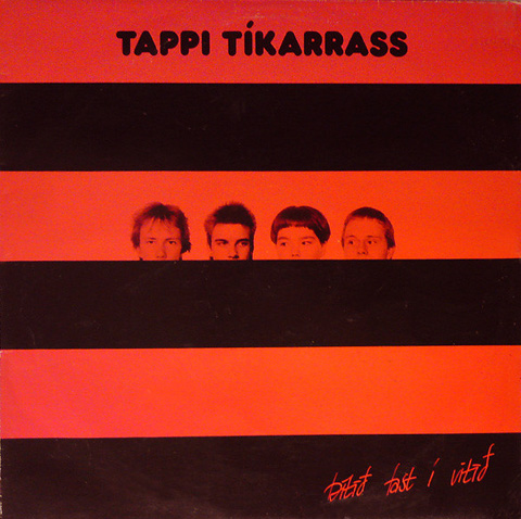 Файл:Tappi Tikarrass (Bjork) - Bitid Fast I Vitid cover.jpg