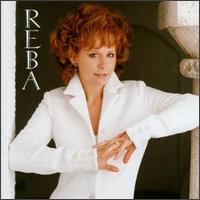 Coperta albumului Reba McIntyre What If It's You (1996)