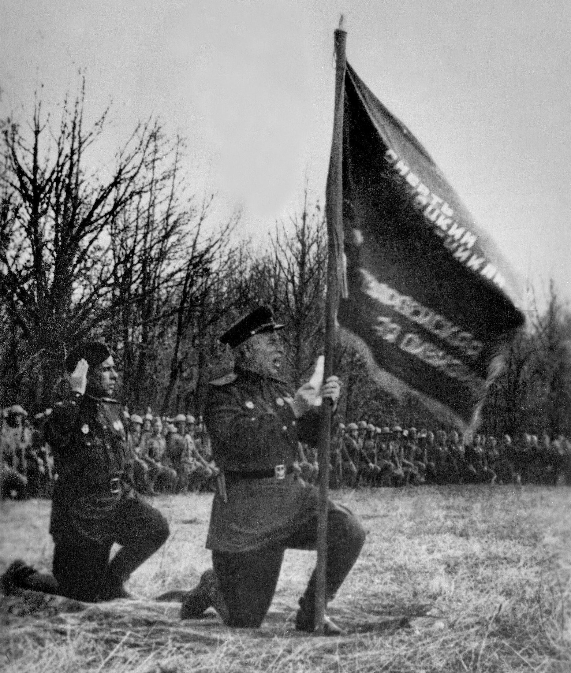 15 гвардейский стрелковый полк