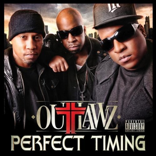Файл:Обложка альбома Outlawz Perfect Timing.jpg