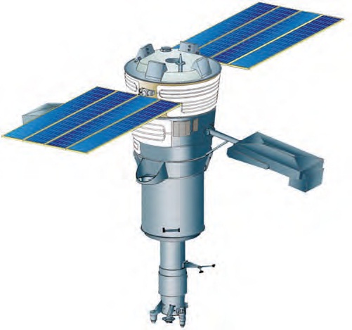 Файл:Общий вид КА Янтарь-4КС1.jpg