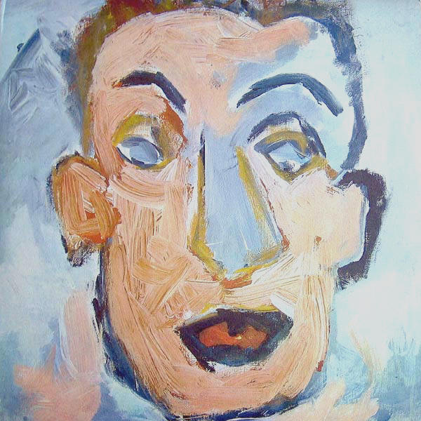 Файл:Bob Dylan Self Portrait.jpeg