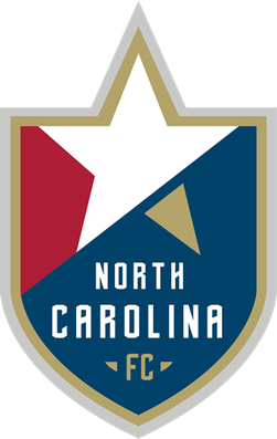 Файл:North Carolina FC logo.png